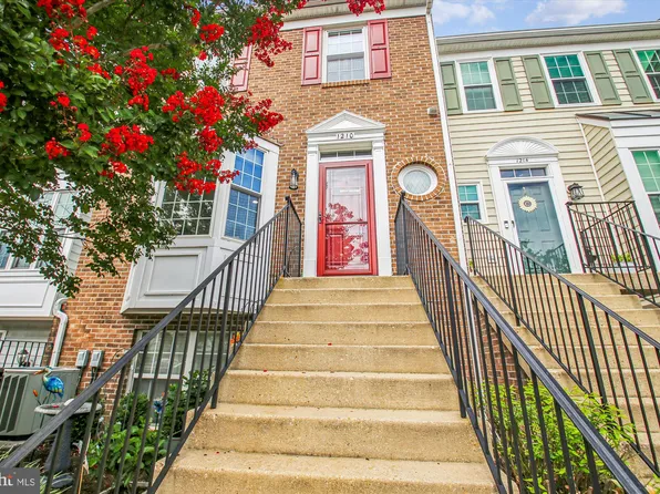 1210 Rockland Ct, Crofton, MD 21114