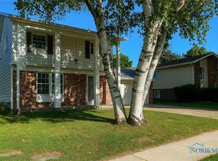 6038 Tetherwood Dr, Toledo, OH
