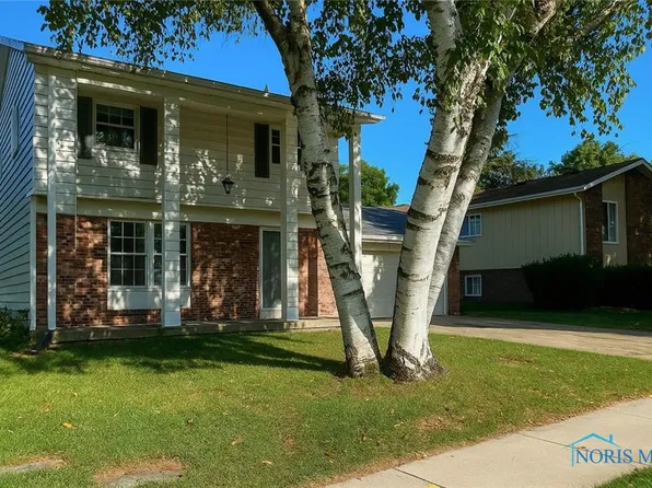 6038 Tetherwood Dr, Toledo, OH 43613