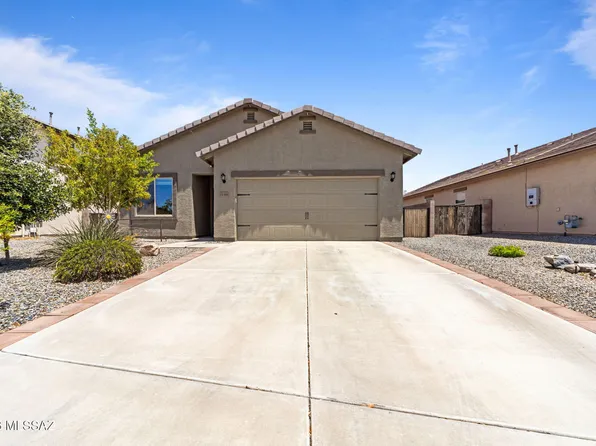 11398 W Fire Art Dr, Marana, AZ 85658