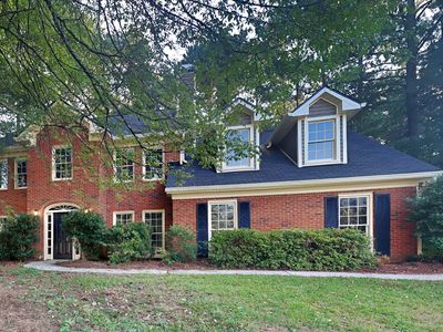 5068 Stratford Way, Powder Springs, GA, 30127