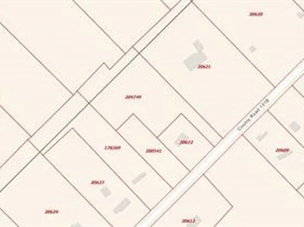 County Road 131b, Terrell, TX 75161