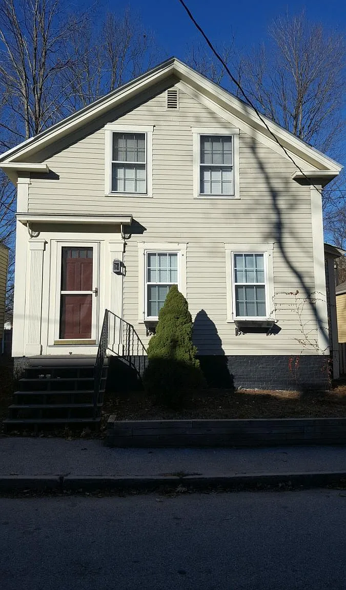 2 bed, 1.5 bath, 1500 sqft, $2,200 — Photo 1