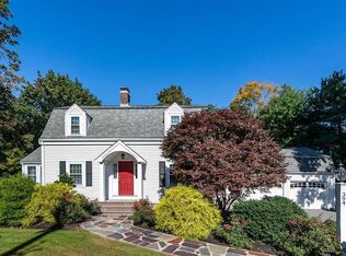394 Franklin St, Wrentham, MA 02093