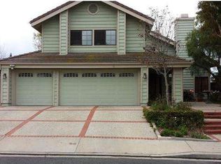 2119 Via Gavilan, San Clemente, CA 92673