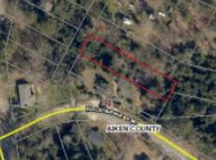 207 Euclid Ave, North Augusta, SC 29841