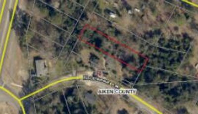 207 EUCLID Avenue, North Augusta, SC, 29841