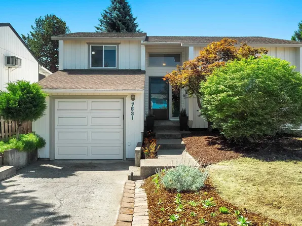 7631 N Wiscomb Dr, Spokane, WA 99208