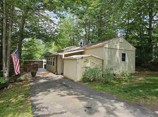 41 Andrews Dr, Jaffrey, NH 03452