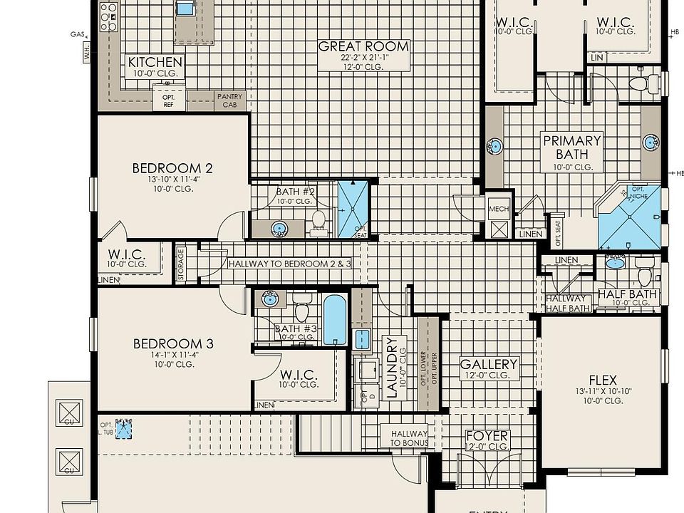 2nd image of 8727 Gansus Pl