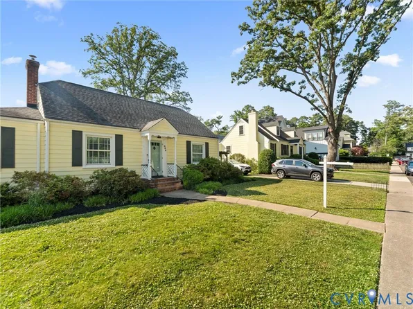 606 Arlie St, Richmond, VA 23226