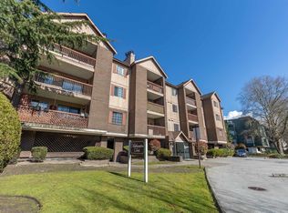 8511 Westminster Hwy #204, Richmond, BC V6X 3H7