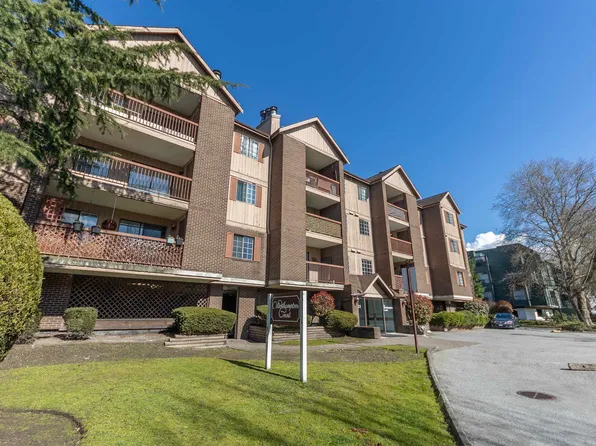 8511 Westminster Hwy #204, Richmond, BC V6X 3H7