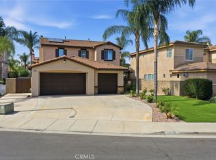 31965 Eureka Cir, Winchester, CA 92596