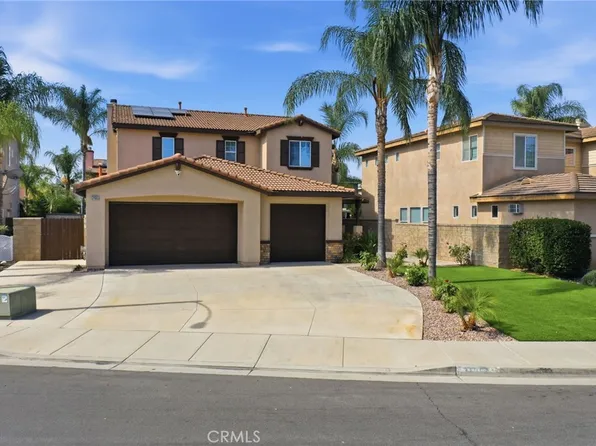 31965 Eureka Cir, Winchester, CA 92596