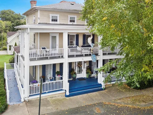 300 Bohemia Ave, Chesapeake City, MD 21915