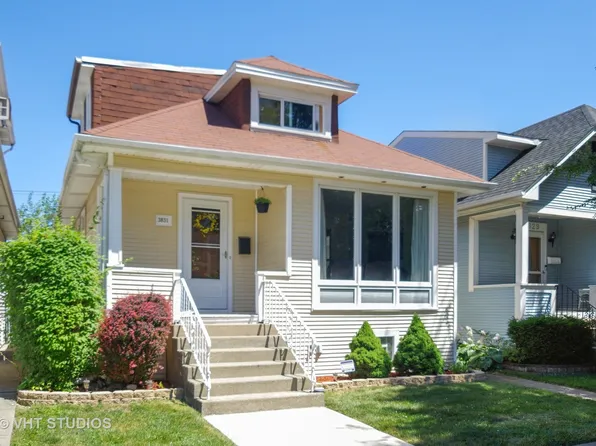 3831 N New England Ave, Chicago, IL 60634