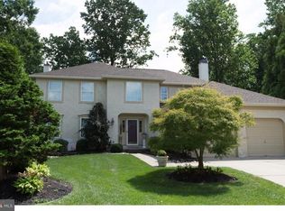 5 Briarwood Ct, Glassboro, NJ 08028