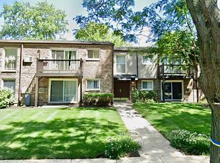301 N Carter St UNIT 102, Palatine, IL 60067