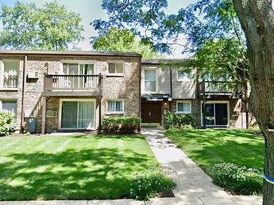 301 N Carter St UNIT 102, Palatine, IL, 60067