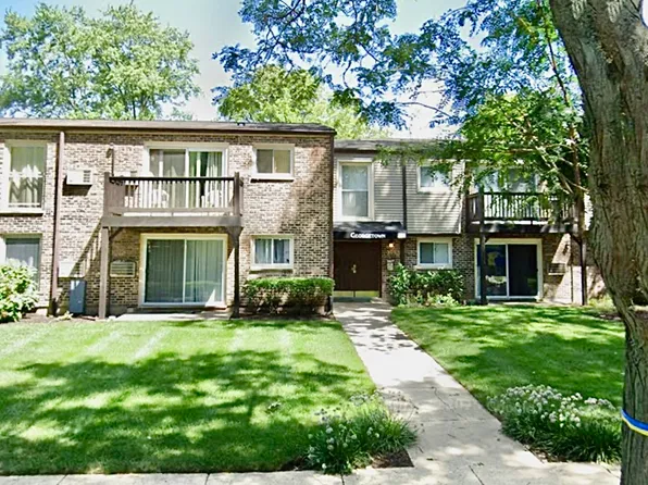 301 N Carter St Unit 102, Palatine, IL 60067