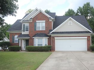 3411 Fairfax Woods Dr, Matthews, NC 28105