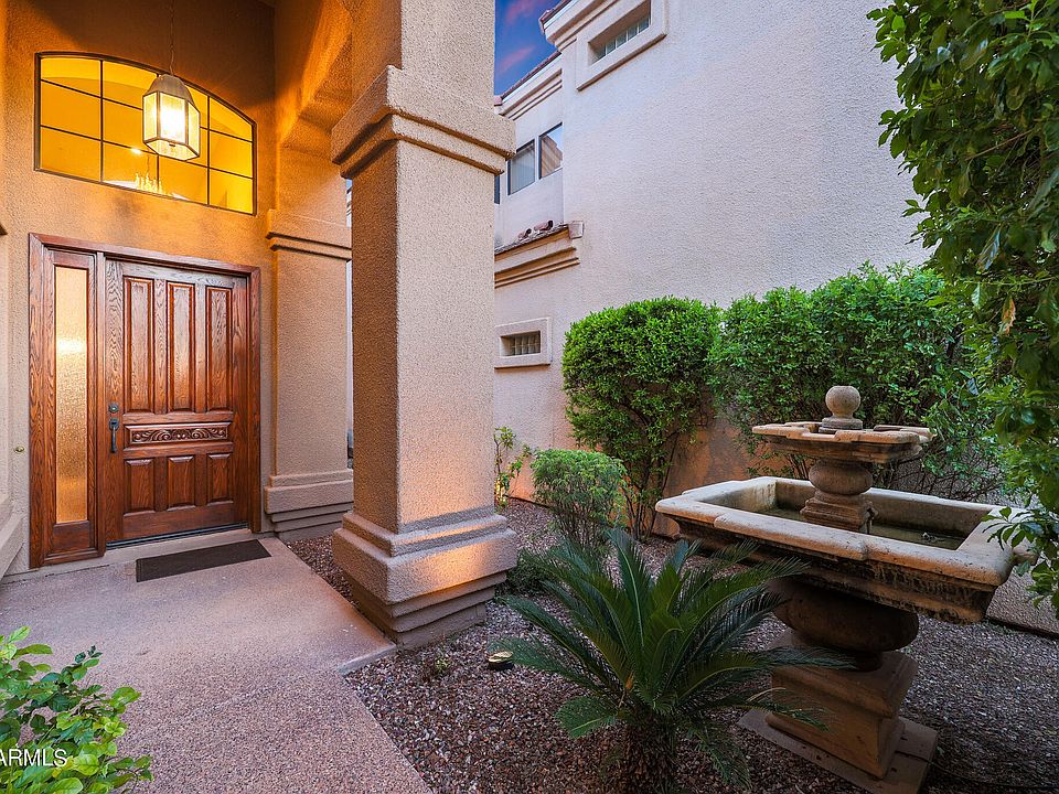 7525 E Gainey Ranch Rd Scottsdale, AZ, 85258 Apartments for Rent Zillow
