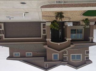 12805 Valentin Ave, El Paso, TX 79928