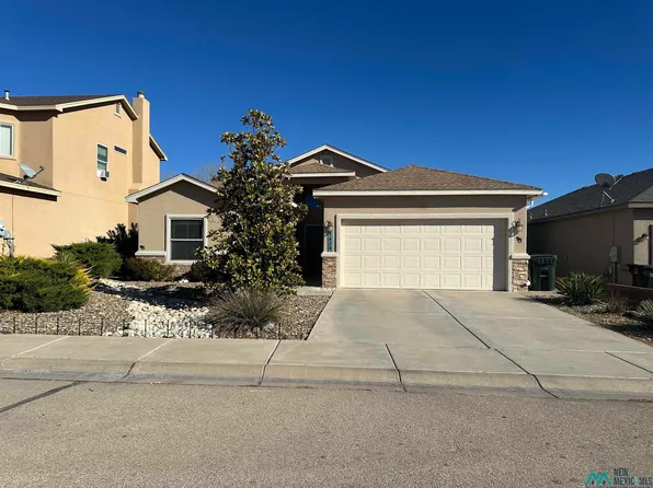1820 Amber Dr, Carlsbad, NM 88220