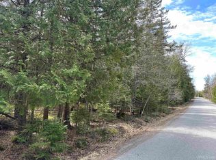 Ll25 Lane Ln, Garden, MI 49835