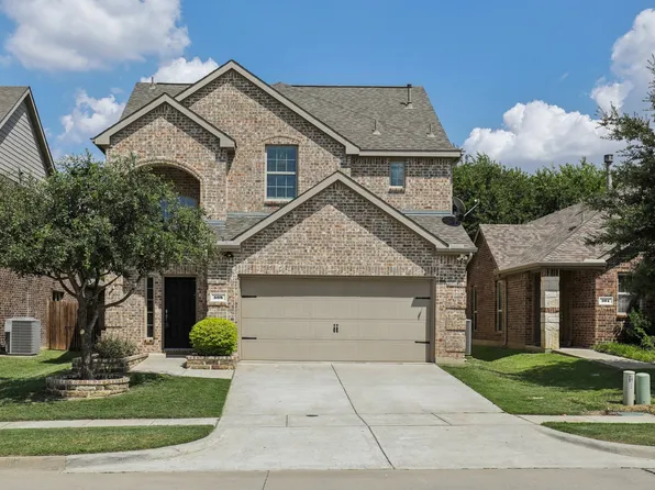 508 Mule Deer Dr, McKinney, TX 75071