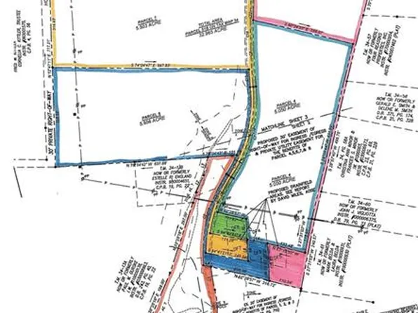 LOT 5 Sunset Cove Ln, Gloucester, VA 23061