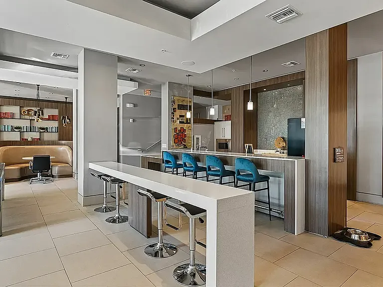 Coworking Space in St. Petersburg, FL