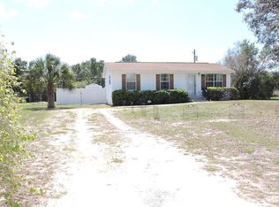 2568 Tall Palm Ave, Lake Wales, FL 33898