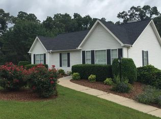 166 Hanover Cir SE, Calhoun, GA 30701