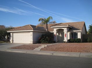 6628 N 77th Dr, Glendale, AZ 85303