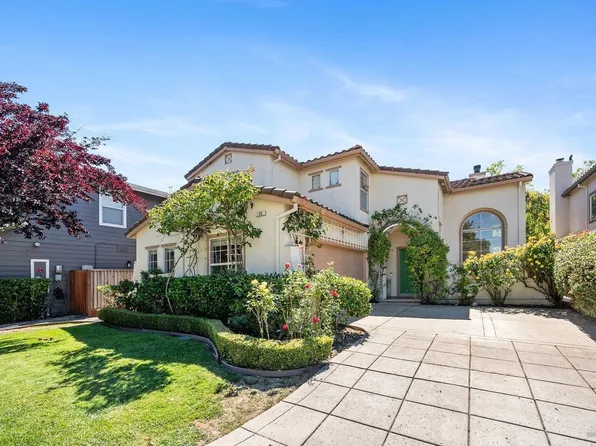 15 Presidio Drive, Novato, CA 94949