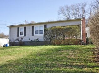 50 Pigeon Hollow Rd, Afton, TN 37616