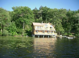 435A Segar Mountain Rd, South Kent, CT 06785