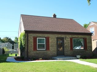 477 E Morgan Ave, Milwaukee, WI 53207