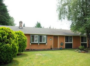 6819 Shalom Dr SW, Olympia, WA 98512