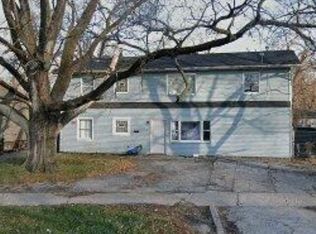 15803 Dixie Hwy, Markham, IL 60426