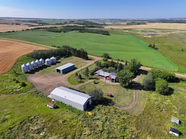 Rr 115 Township Road 554 Rural Two Hls #21, County Of, AB T0B 4K0