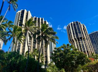 300 Wai Nani Way, Honolulu, HI 96815