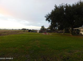 1214 Segura Rd, New Iberia, LA 70560