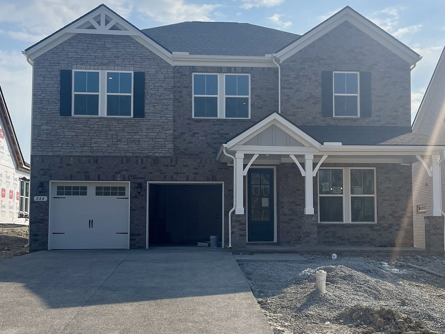 244 Pin High Dr LOT 25, Mount Juliet, TN 37122 MLS 2754829 Zillow