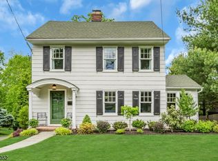 20 Oliver St, Chatham, NJ 07928