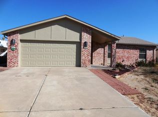 6305 Magpie Way NE, Rio Rancho, NM 87144