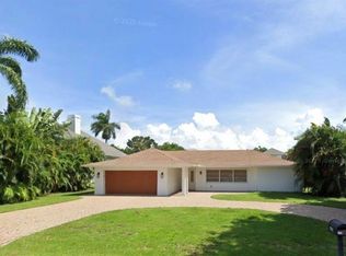 628 Binnacle DR, NAPLES, FL 34103