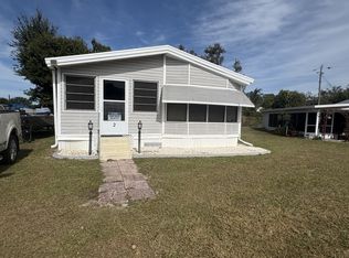 Buttonwood Bay RV Resort, Sebring, FL 33875